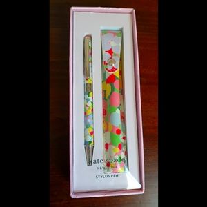 Kate Spade stylus pen